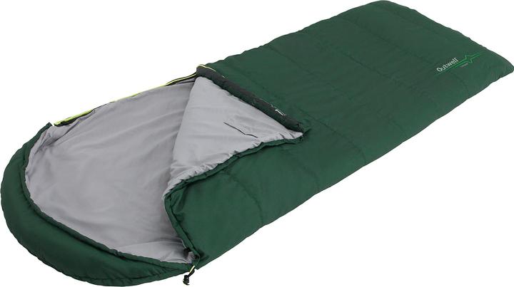 Forest Green