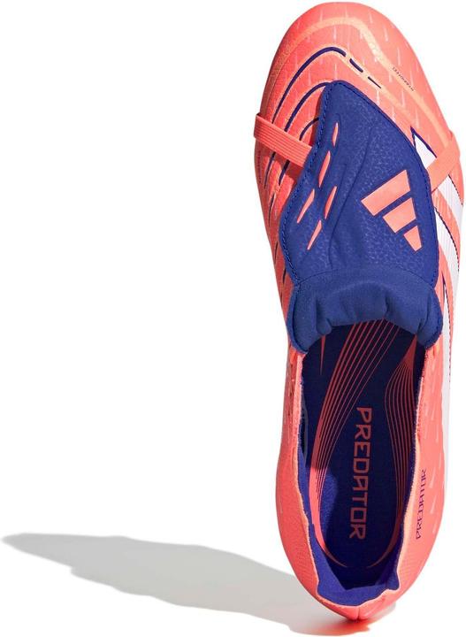 Produktbild Adidas Predator League FT FG/AG (42 2/3)