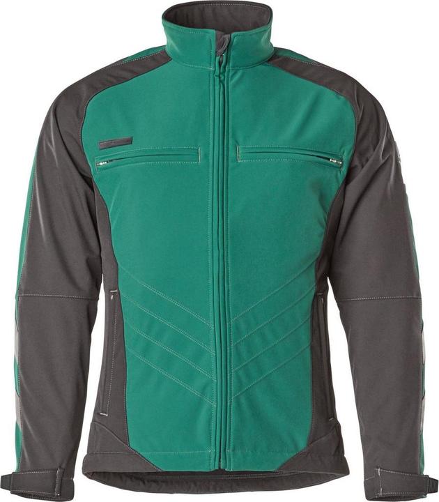 Actual product image Mascot ® UNIQUE 50567-959 (3XL)