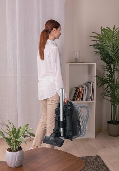 Actual product image Hoover HE210P 011