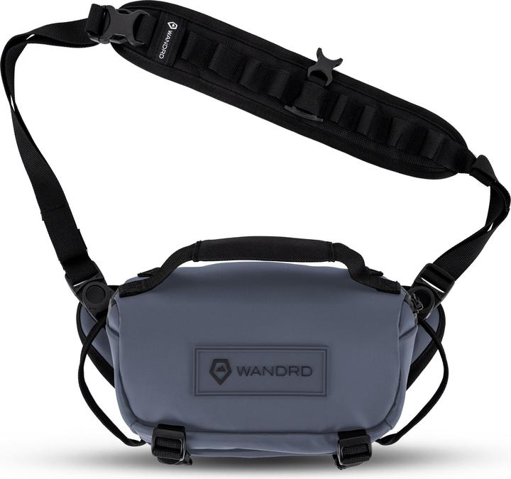 Image du produit Wandrd Rogue Sling (Sac à bandoulière pour appareil photo, Sacoche de hanche pour appareil photo, 3 l)