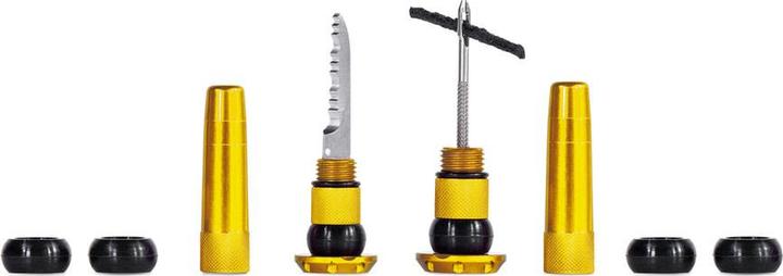 Actual product image Muc-Off Flickzeug