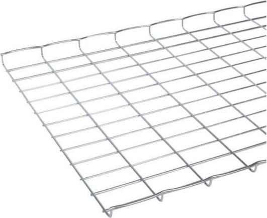Actual product image Cablofil CABL heavy duty mesh cable tray