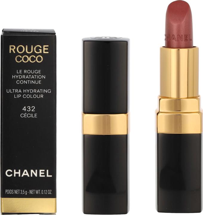 Chanel Rouge Coco No.432 - buy at Galaxus