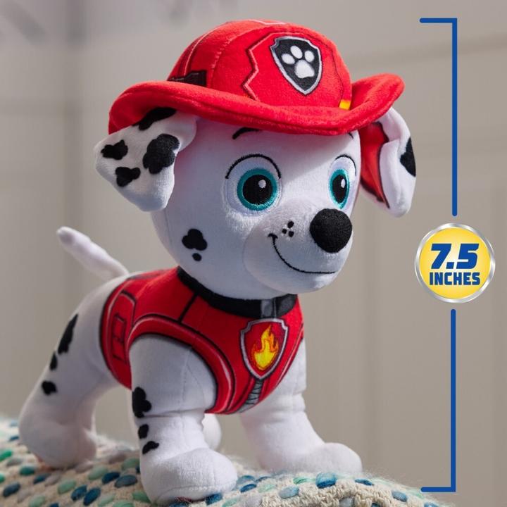 Produktbild Paw Patrol Plüschwelpe