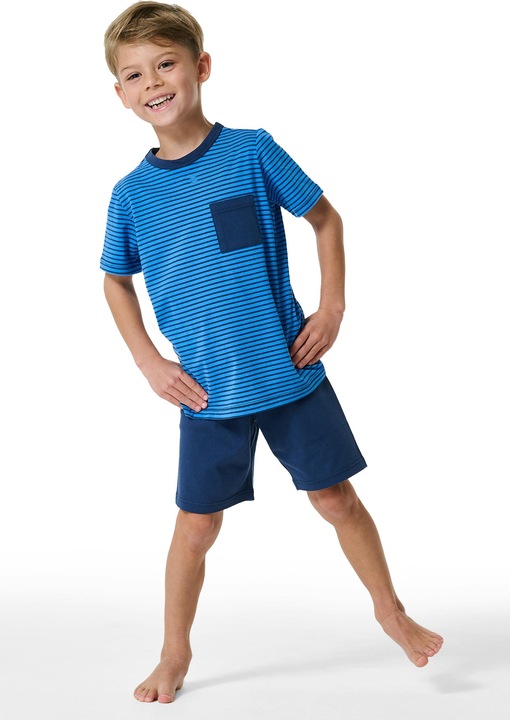 Produktbild Schiesser Shorty Boys World (92)