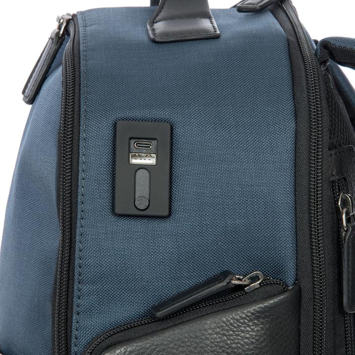 Actual product image Brics Monza backpack 39 cm laptop compartment (13 l)