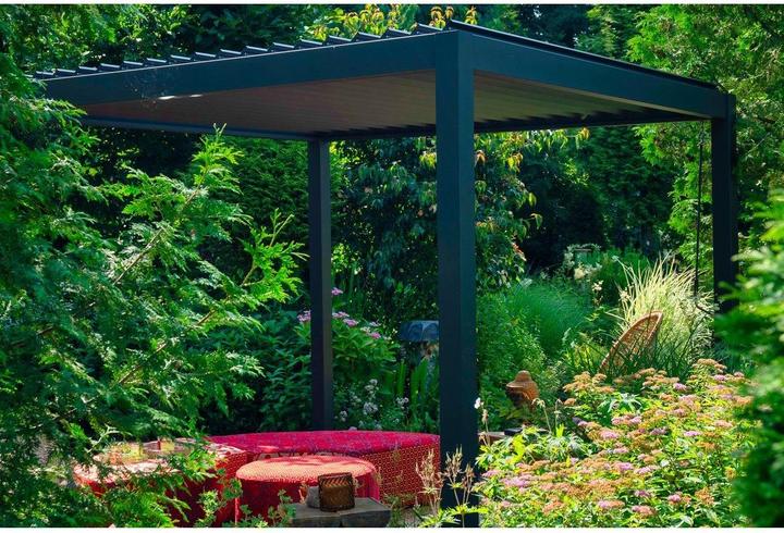 Image du produit Colibri Pergola standard (300 cm, 300 cm)