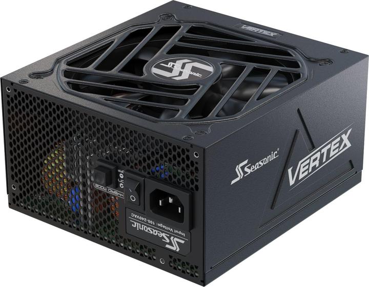 Immagine prodotto Seasonic Vertex GX-850 (850 W)