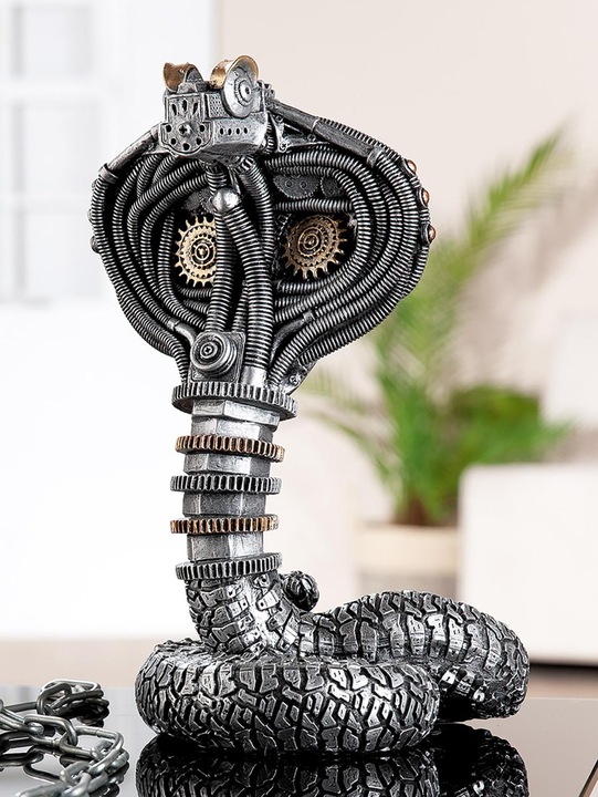 Image du produit Casablanca by Gilde Steampunk Cobra