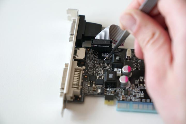 Actual product image Brilliant Tools BT067905