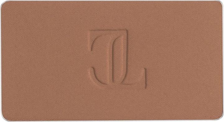 Inglot Jennifer Lopez Brown Eyeshadow Freedom System HD Sculpting Powder (J135 Cocoa)
