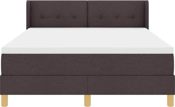 Image du produit vidaXL Boxspringbett (140 x 200 cm)