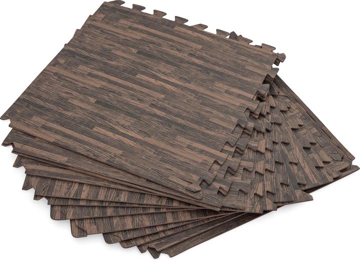 Immagine prodotto Bestway Protezione per il pavimento della piscina decorativa 50x50cm