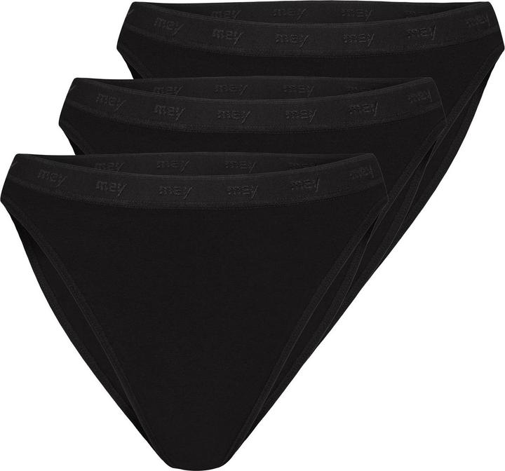 Produktbild Mey Minislips (38, 3er Pack)