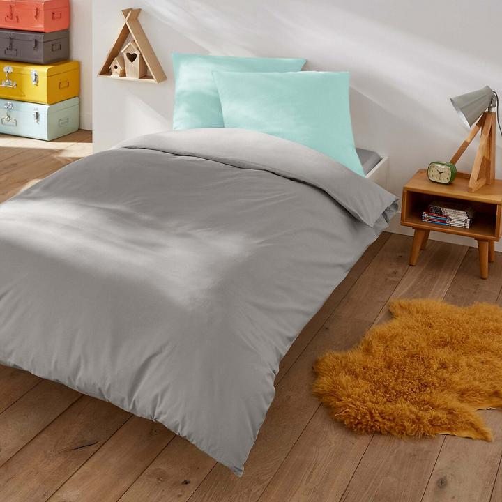 Actual product image La Redoute Interieurs Scenario Kids Coton (90 x 190 cm)