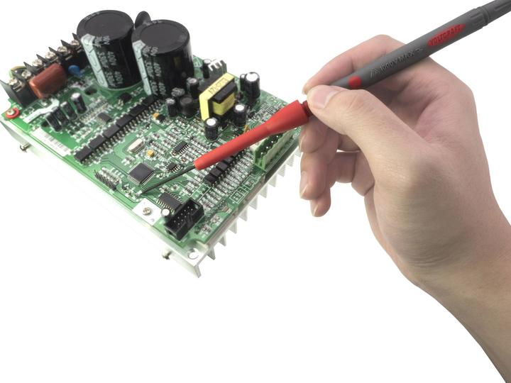 Immagine prodotto Voltcraft Suggerimenti per la misurazione (Puntale)