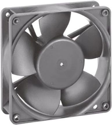 Produktbild Papst DC Axial Fan, 40x20mm, 24V (40 mm)