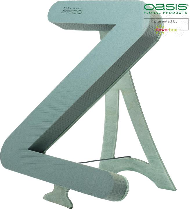 Image du produit Oasis BIOLINE lettre Z