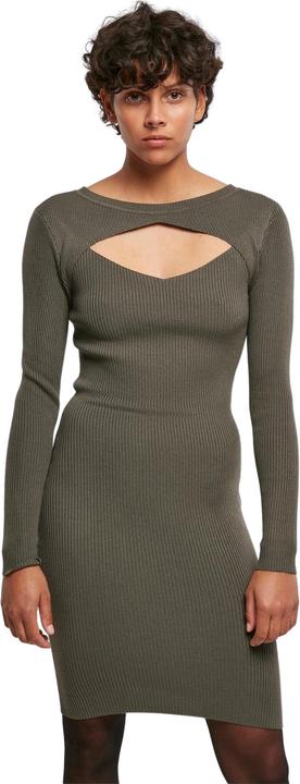 Immagine prodotto Urban Classics Ladies Cut Out Dress (XS)