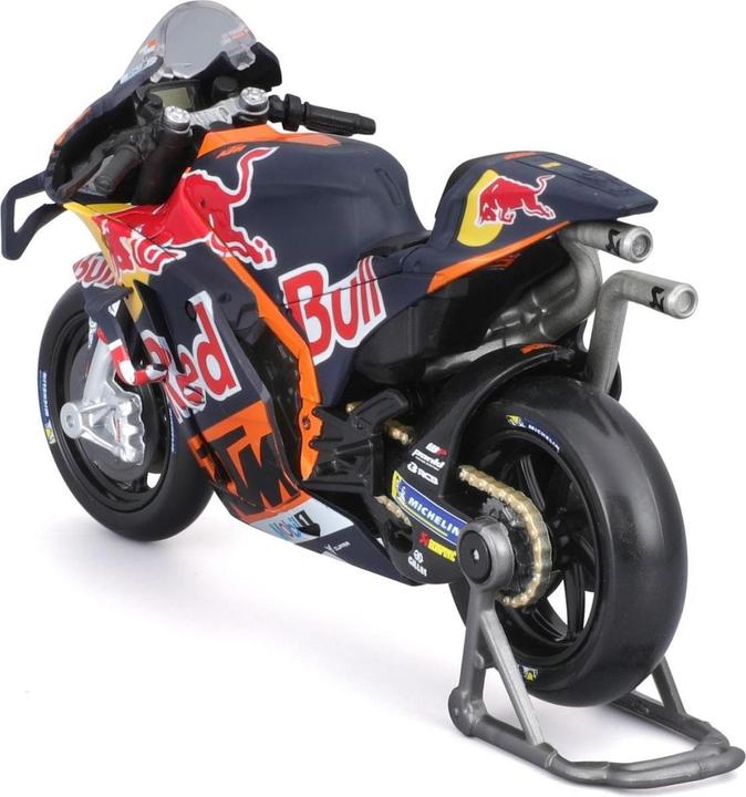 Image du produit Maisto MotoGP Red Bull KTM #33 Binder 2023