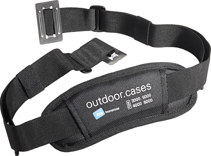 Produktbild B+W Type 6000 Hard-Case (Fotokoffer, 11.70 l)