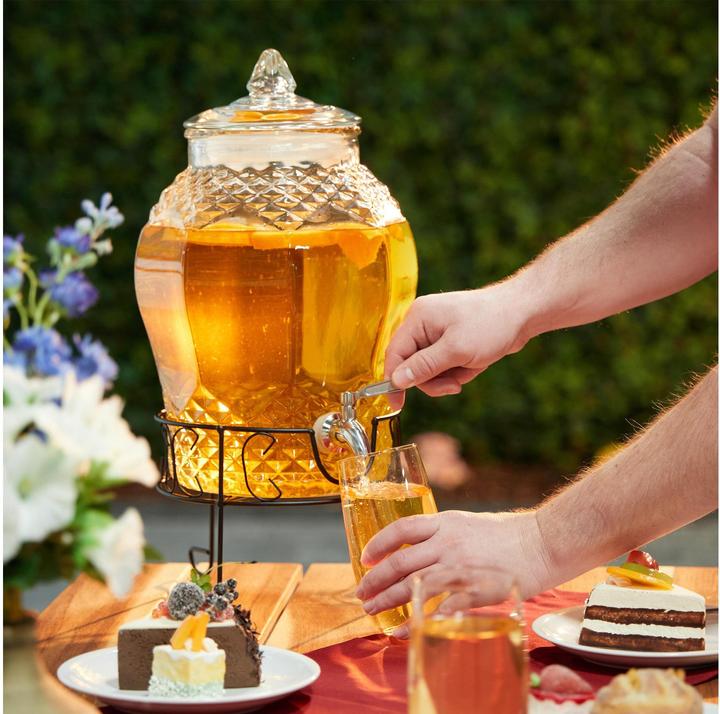 Immagine prodotto Relaxdays Getränkespender