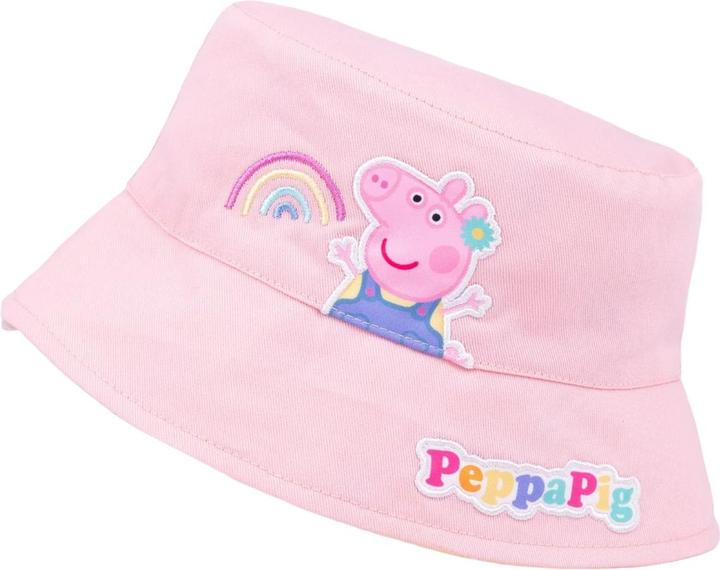Produktbild Peppa Pig Schlapphut Mädchen (One Size)