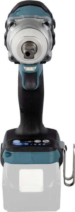 Actual product image Makita Battery impact wrench (Rechargeable battery operated)