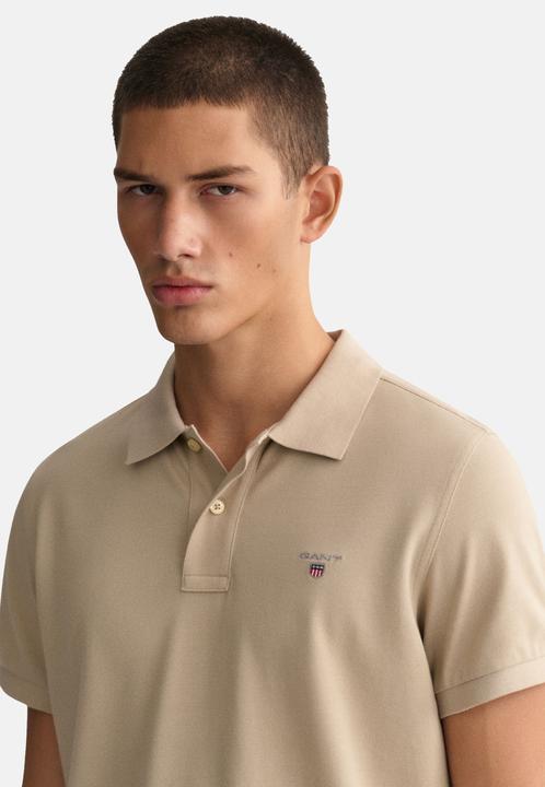 Produktbild GANT Poloshirt Regular Fit (XXL)