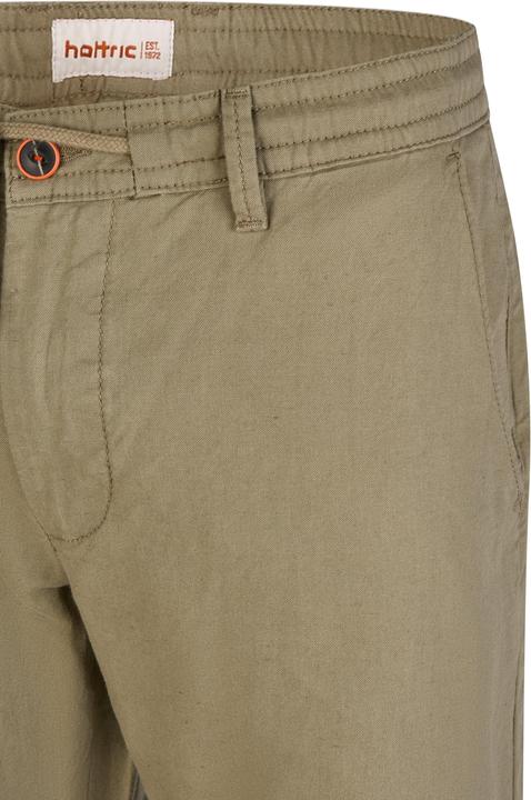 Actual product image Hattric Chinohose Dan Leinen (W36/L32)