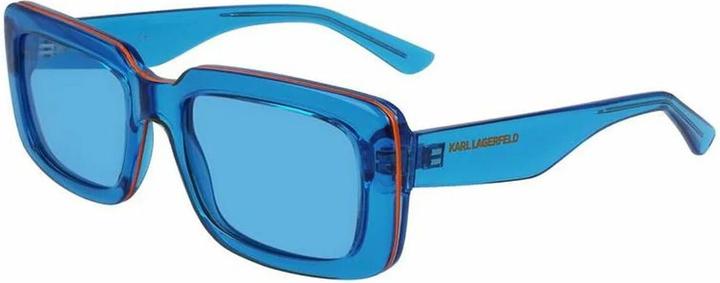 Immagine prodotto Karl Lagerfeld Ladies' Sunglasses KL6101S-450 Ã¸ 54 mm