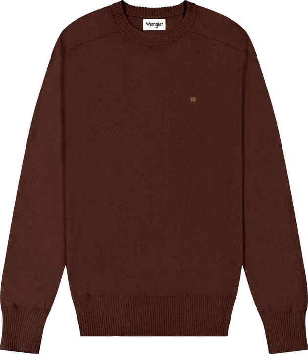 Image du produit Wrangler Knit Sweater (L)