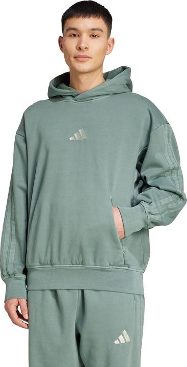 Image du produit Adidas All Szn Fleece Washed (S)