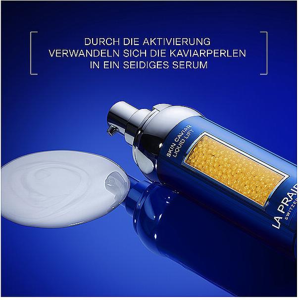 Produktbild La Prairie Caviar Skin Caviar Liquid Lifting RF (50 ml)