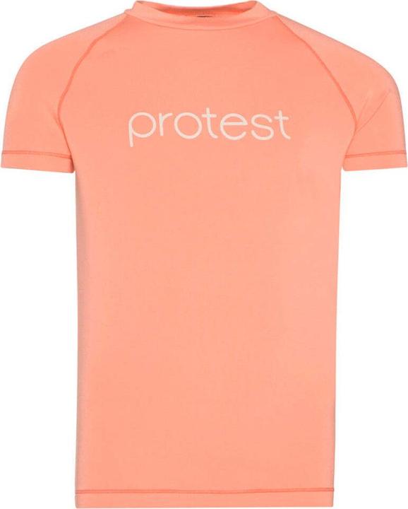 Image du produit Protest SURF T-SHIRT SHORT SLEEVE PRTSENNA JR rashguard sho (176)