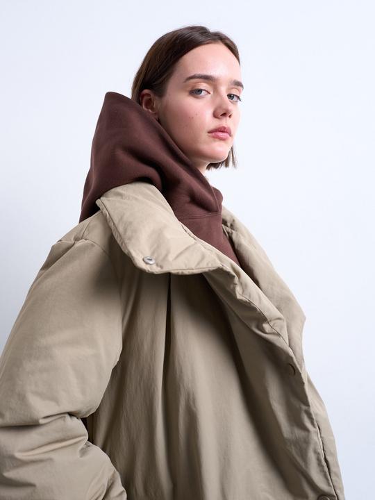 Produktbild Topshop TSJULIA Jacke Daunenjacke (L)