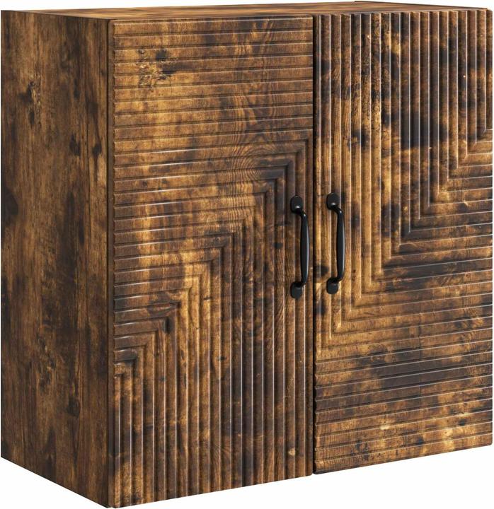 Actual product image vidaXL Wandschrank (31 x 31 x 60 cm)