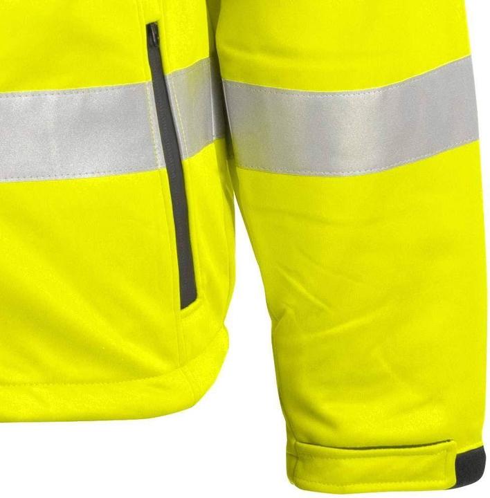 Produktbild Fortis Jacke (L)