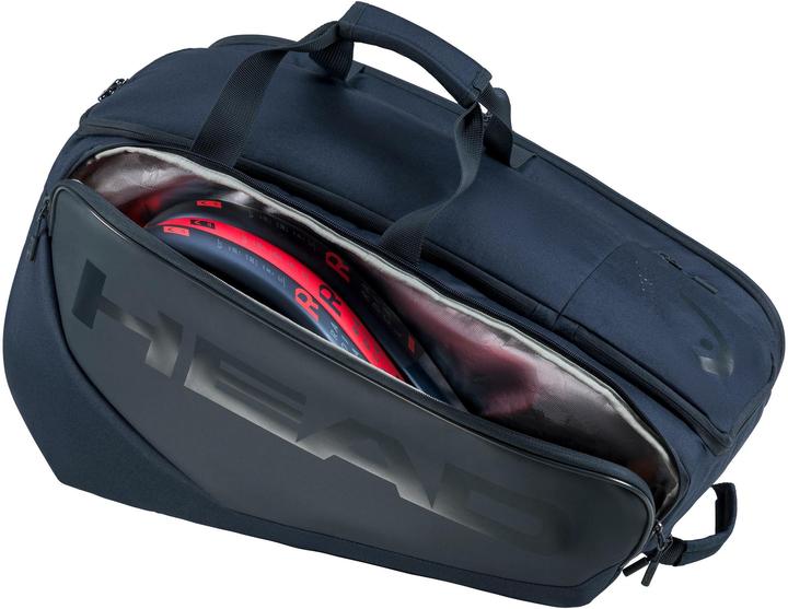 Image du produit Head Sac de paddle Tour Pro (6R)
