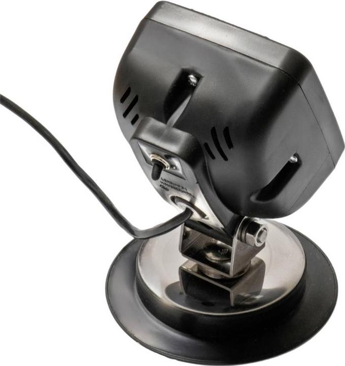 Productafbeelding WAS Werklamp 12 V, 24V W82 692,4 +13 Breedte Verlichting dichtbij (B x H x D) 101 x 148 x