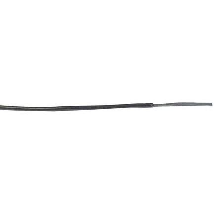 Thumbnail - Rs Pro, Kabelleitung, WIRE KY30-03 BLACK 250m (250 m)