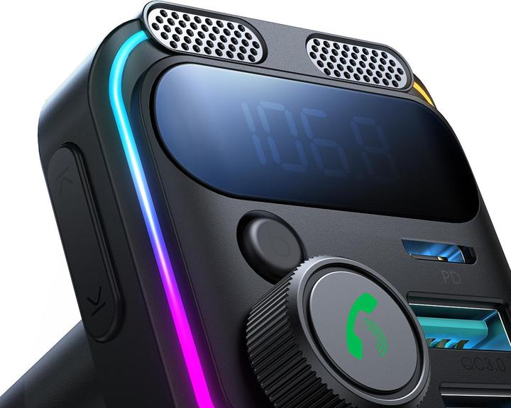 Produktbild Joyroom JR-CCB01 48W