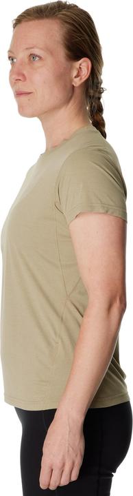 Actual product image Houdini Ws Pace Air Tee (S)