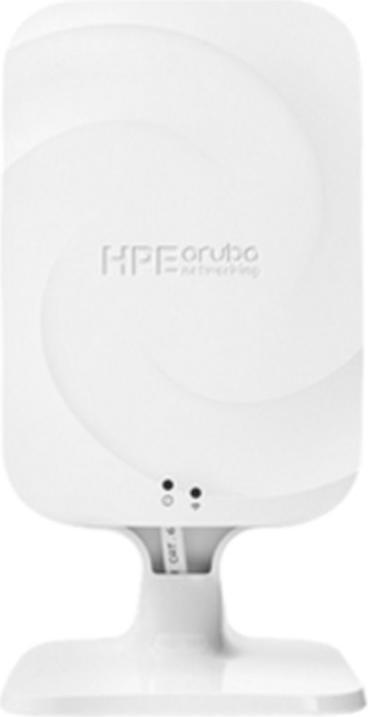 Actual product image HPE E Aruba AP-600H-MNT1, Single Hang, Wall-Box Mount Kit