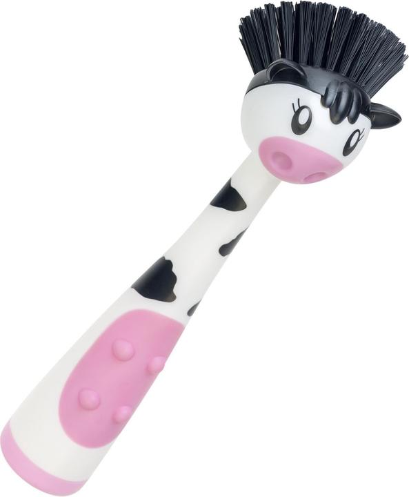 Immagine prodotto Vigar Spazzola di pulizia Mood con distributore di sapone (1 pz.)