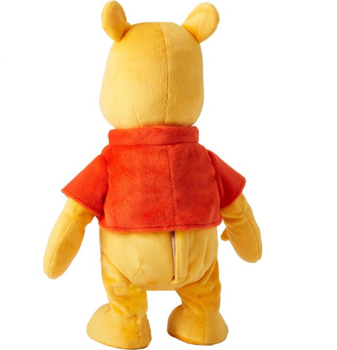 Produktbild Disney Winnie the Pooh Funktionsplüsch (30.48 cm)