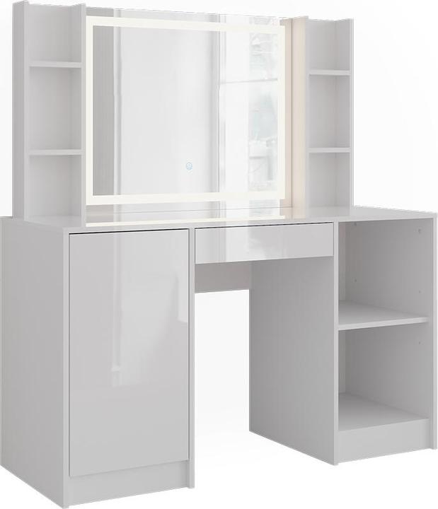 Actual product image Vicco Sherry (128.20 x 50.10 x 76 cm)