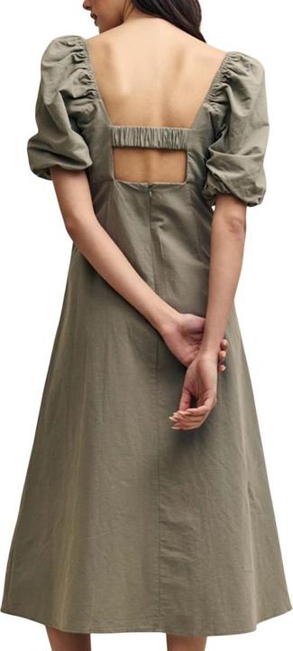 Image du produit Nobody´s Child - Robe mi-longue HENRI - Femme (30)