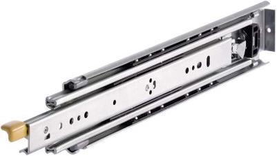Actual product image Accuride DZ9308 Telescopic Slide, Right, 508mm
